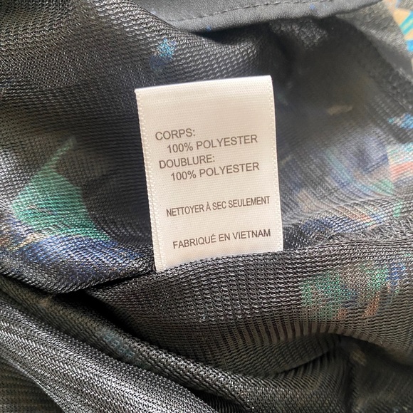 ASTR the Label Cold Shoulder Romper, Size Small - Picture 7 of 7